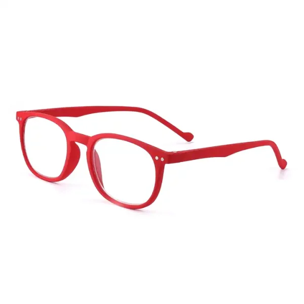 GENIAL (RED)