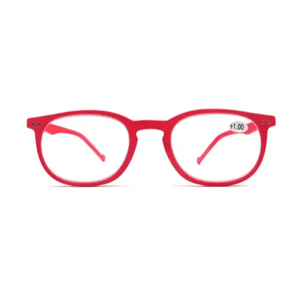 GENIAL (RED) - Image 2