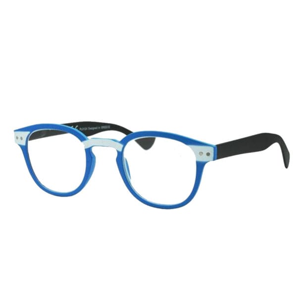 POCKET(BLUE)