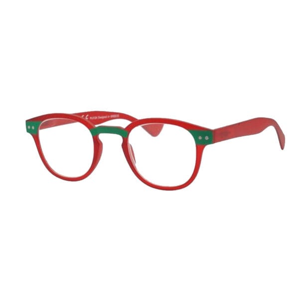 POCKET(RED)