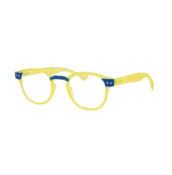 POCKET(YELLOW)