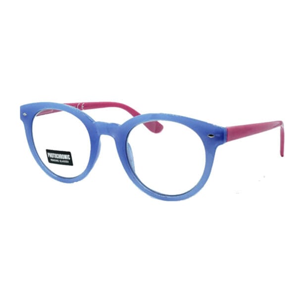 SPRING(BLUE RED) PHOTOCHROMIC