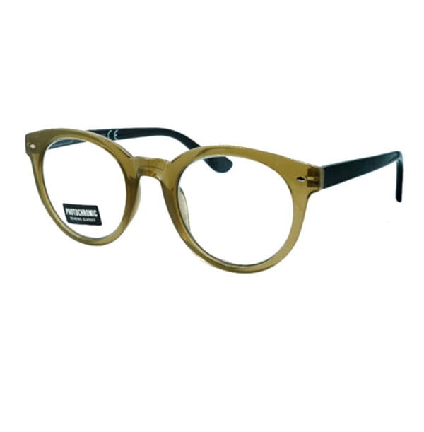 SPRING(GREEN) PHOTOCHROMIC