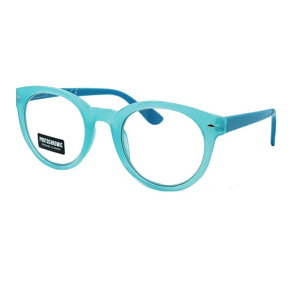 SPRING(LIGHT BLUE) PHOTOCHROMIC