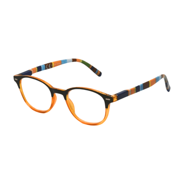 RAINBOW(CARAMEL)