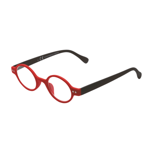 RODA(RED BLACK)