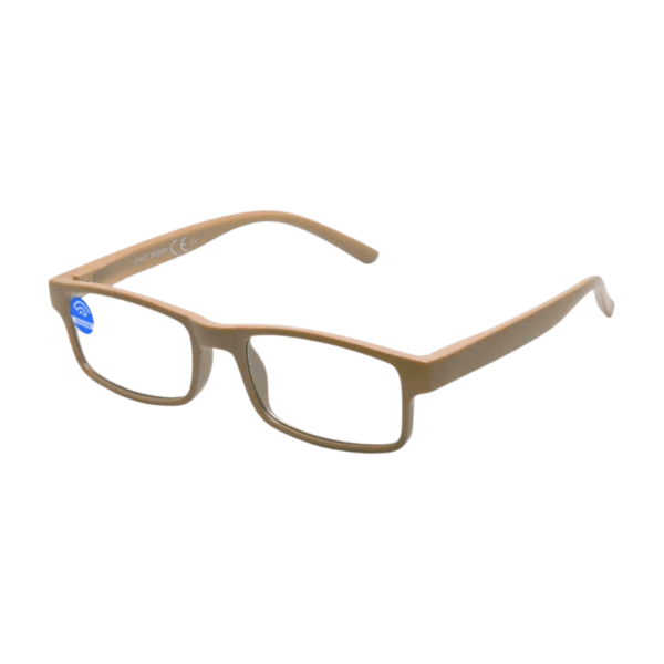 FLEXY(BROWN)