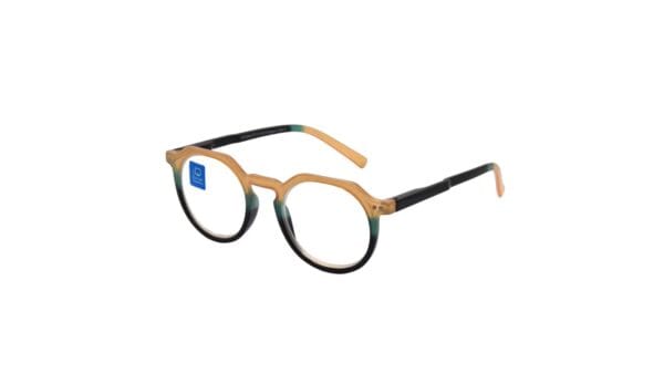 BLUELIGHT(BROWN)