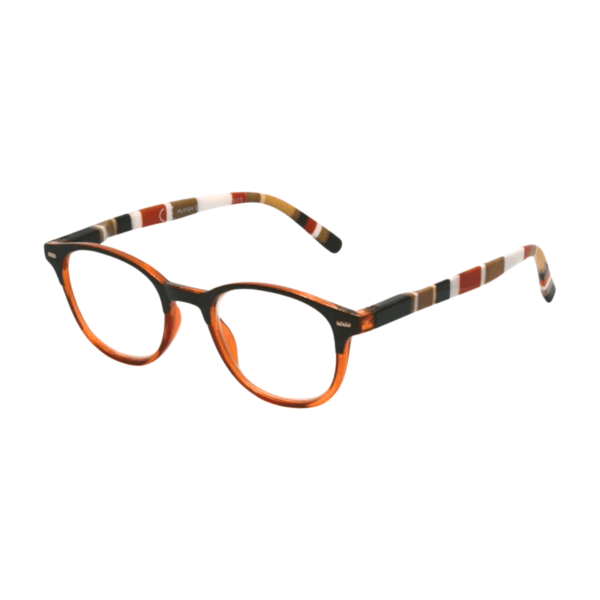 RAINBOW(BROWN)